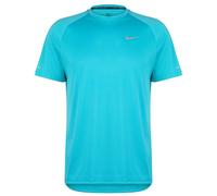 Maglia a maniche corte nike dri fit adv stride uomo blu
