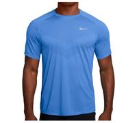 Nike - Stride Dri-Fit ADV Short-Sleeve Running Top - Maglia da corsa S blu