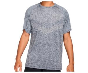 Nike - Stride Dri-Fit ADV Short-Sleeve Running Top - Maglia da corsa XXL grigio