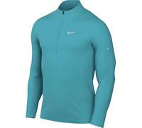 Nike Stride Dri-Fit HV2180 - Maglia da Uomo con Mezza Zip