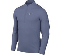 Nike Stride Dri-Fit HV2180 - Maglia da Uomo con Mezza Zip