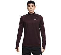 Nike Stride Dri-FIT M - maglia running a maniche lunghe - uomo Brown S