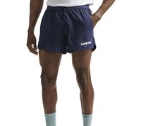 Nike Stride Dri-FIT M - pantaloni corti running - uomo Blue S
