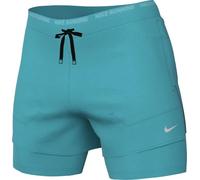 Nike Stride Dri-Fit - Pantaloncini da Corsa ibridi da Uomo, 12,5 cm, DM4757