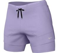 Nike Stride Dri-Fit - Pantaloncini da Corsa ibridi da Uomo, 12,5 cm, DM4757