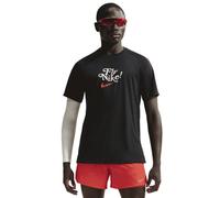 Nike Stride FLY M - T-shirt - uomo Black L