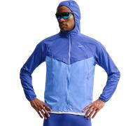 Nike Stride Giacche con cappuccio L Azzurro