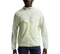 Nike Stride Giacche con cappuccio L Giallo
