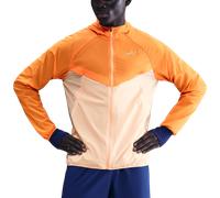 Nike Stride Giacche con cappuccio XL Arancio