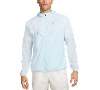 Nike stride giacca antivento blu uomo