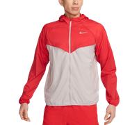 Nike - Dri-Fit UV Stride Jacket - Giacca da corsa XL rosso