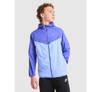 Nike Stride Jacket Junior - Blu, blu 7-8Y