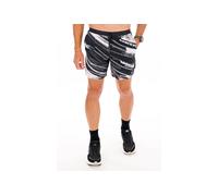 Shorts da running 18 cm con slip foderati Dri-FIT Nike Stride - Uomo - Grigio L