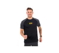 Maglia da running a manica corta Dri-FIT ADV Nike Stride - Uomo - Nero L