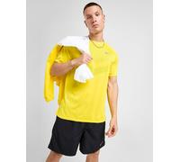 Nike Stride Maglia, giallo S