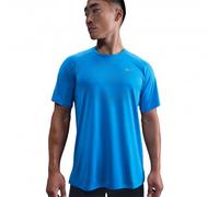 Nike Stride Maglia Running Dri-Fit Blue Hero Reflective Argento Uomo XL