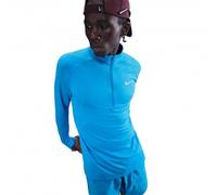 Nike Stride Maglia Running Felpa Running Blu Hero Uomo M