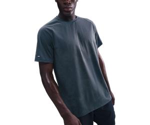 Nike Stride Magliette L Azzurro