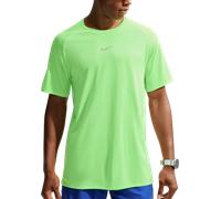 Nike Stride Magliette M Giallo