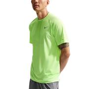Nike Stride Magliette M Verde