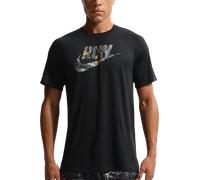 Nike Stride Magliette S Nero