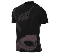 Nike Stride Plus Magliette L Nero
