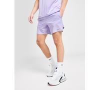 Nike Stride Pantaloncino, viola S