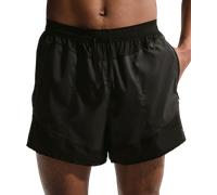 Nike Stride Plus 5inch Shorts M Nero
