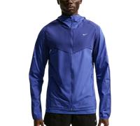 Nike Stride Plus Giacche con cappuccio S Azzurro