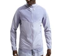 Nike - Stride Dri-Fit Running Jacket - Giacca da corsa S lilla