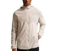 Nike Stride Plus Giacche con cappuccio XL Marrone
