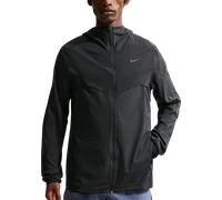 Nike Stride Plus Giacche con cappuccio XL Nero