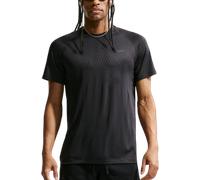 Nike Stride Plus Magliette S Nero