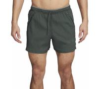 Nike Stride Running Division M - pantaloni corti running - uomo XL Green man Dri-Fit