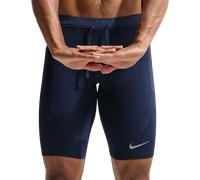 Nike Stride Shorts M Azzurro