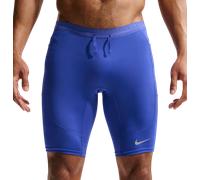 Nike Stride Shorts M Azzurro