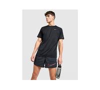 Nike Stride Swoosh Pantaloncino, Nero M