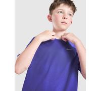 Nike Stride T-Shirt Junior - Blu, blu 12-13Y