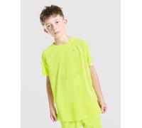 Nike Stride T-Shirt Junior - Giallo, giallo 13-15Y
