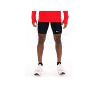 Nike Calzamaglia da corsa Stride a metà lunghezza – Dri-FIT – Uomo Nero XL