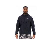 Uomo nike stride giacca antivento nero