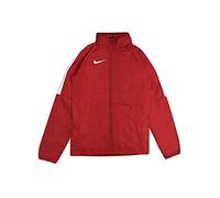 Nike Strike 21 AWF Jacket Giacca da Tuta, Rosso University/Bianco/Bianco, M Uomo