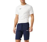 NIKE - Strike 21 Fleece Short, Pantaloncini Uomo