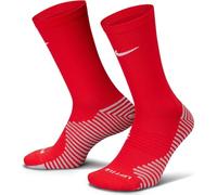 Calze Nike Strike Rosso per Adulti - DH6620-657 - Taille XL (46-50)
