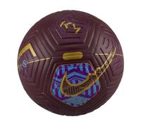 NIKE Strike FA22 Palla Dark Beetroot/Mtlc Vivid Gold 5