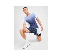 Nike Strike+ Fade T-Shirt, Blu XL
