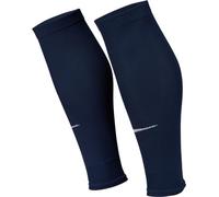 NIKE Strike Gamba manica Midnight Navy/White S/M