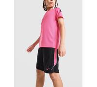 Nike Strike Shorts Junior, nero 8-10Y