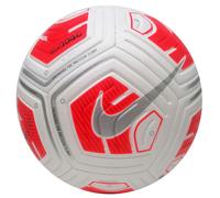 Nike Strike Squadra 290g Bambini Lite 290 Calcio Training Flight Bianco Rosso