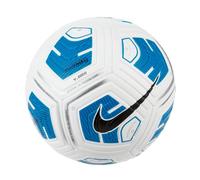 Nike Pallone Strike Team 350g White/Blue 5 Azzurro